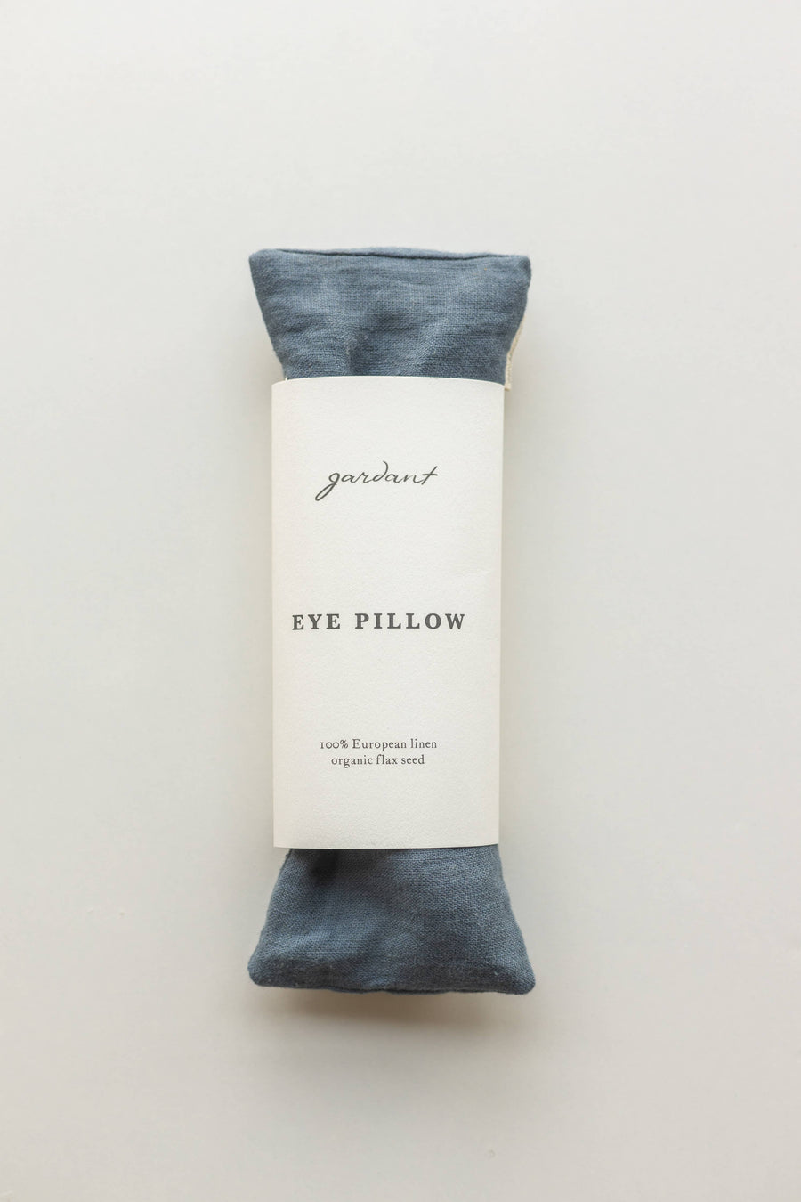 Linen Eye Pillow: Lilac