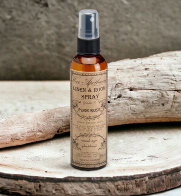 Wax Apothecary Body/Space Mist